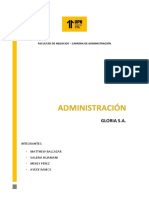 T2 - Administración