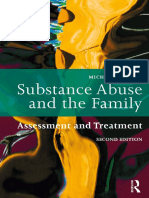 Substance Abuse and The Family