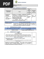 Actividad 5 de Abril