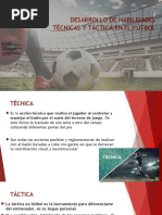 Habilidades Tecnicas Fut-1