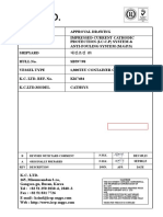 Hp-3 Sb597 Iccp&Mgps (s811608000) Final Plan