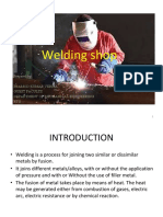 Welding Notes RTU Kota