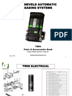 Groeneveld Automatic Greasing Systems