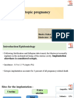 Ectopic Pregnancy (Autosaved)