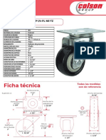 Rodachin Imsa Descripción