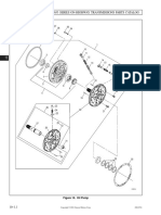 Allison MT (B) 640, 643, 650, 653 Series On-Highway Transmissions Parts Catalog