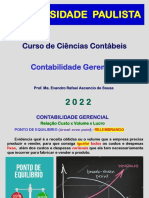 Aula 3 - PEC - PEF - PEC - GAO - GAF - GAE - Com Gabarito