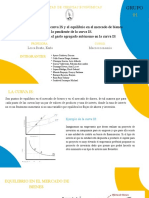 Exposición Parcial de Macroeconomía