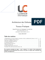 Cahier TP