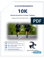 DECATHLON Plan-10K