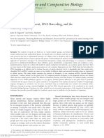 Biodiversity Assessment, DNA Barcoding, and The Minority Majority