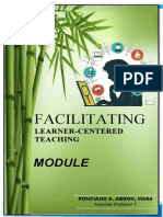 Module 4 FLCT