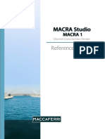 Reference Manual - Macra - R7 - 04