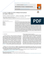 Duraikkannu, S. L., Castro-Muñoz, R., & Figoli, A. (2021) - A Review On Phase-Inversion Technique-Based Polymer Microsphere Fabrication