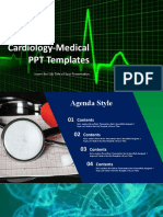 Electrocardiogram Ecg