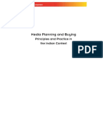 5.arpita Menon - Media Planning and Buying (2009, McGraw-Hill Education - India)