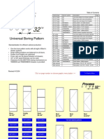 Blum Process32 Cabinetmaking Guide