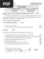 Meca Seq 1 TLE F4-BA