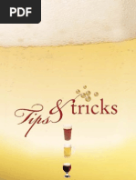 Fermentis Tips Tricks