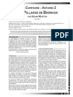 A2 Campagne Les Pillards de Bronvar v2.011b 1 VF