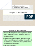 CHAPTER 2 - Receivables