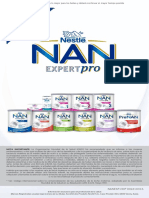 Nan Expert Pro - Vademecum 2021