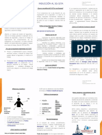 Folleto Inducción Al SG-SST Moncipetrol