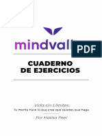 Mindvalley Ejercicios