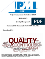 SCS Nov PMP Quality