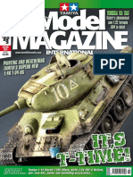 Tamiya Model Magazine July 2021