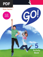 Go5 Activity Book Pilotaje 1