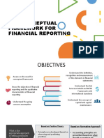 Topic 2 - Conceptual Framework