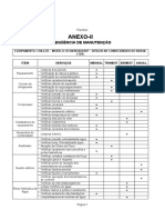 Anexo-Ii Freqüência de Manutenção
