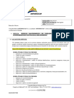 Bases Unidades Hidraulicas MA-2132-19