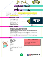 4) Hepatitis Viral A B C