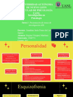 PersonalidadEsquizofreniaYTB - PPTX (Autoguardado)