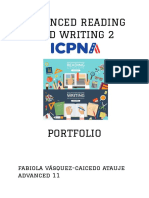 Portfolio - Unit 4