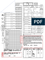 Form R1 - 2 Report On Family Status