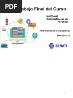 Naed-408 Trabajofinal