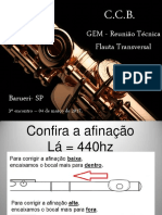 CCB GEM 3º RT Flayhghuta Setor Oeste Barueri PDF