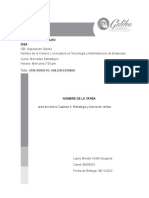 Mercadeo-Estrategico-area Del Anexo Capítulo 4 - Estrategia y Fuerza de Ventas