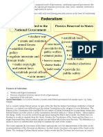 Federalism