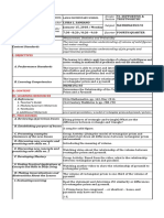 DLP Fourth Quarter in Mathematics