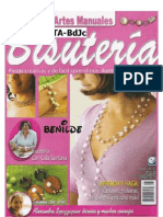 Artes Manuales Bisuteria Año 2 - 16