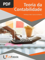 Atualizada-APOSTILA - TEORIA DA CONTABILIDADE