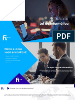 EBOOK Lei de Informatica