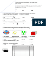 Evaluacion Cuarto 281015