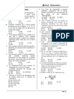 Analisis Combinatorio