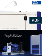 26-200 kVA Brochure