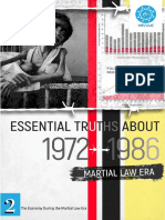 02 - Essential Truths Economy During Martial Law